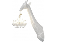 Светильник пластиковый настенный Giraffe In Love IN