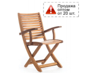 Кресло деревянное складное Mane K