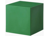 Пуф пластиковый Cubo 40 Standard