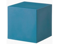 Пуф пластиковый Cubo 40 Standard