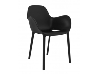 Кресло пластиковое Sabinas Basic