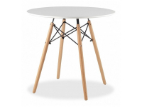 Стол деревянный Eames