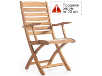 Кресло деревянное складное Mirage K