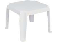 Столик для шезлонга пластиковый Zambak