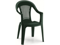 Кресло пластиковое Elegant Scratchproof Monobloc