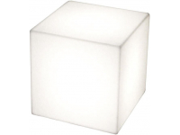 Светильник пластиковый Куб Cubo 25 Lighting LED