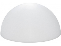 Светильник пластиковый Полусфера 1/2 Globo 40 Lighting IN
