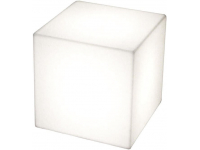 Светильник пластиковый Куб Cubo 20 Lighting IN