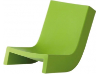 Кресло-шезлонг пластиковое Twist Standard