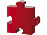 Фигура пластиковая Пазл Puzzle Standard