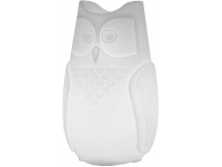 Светильник пластиковый настольный Сова Bubo Lighting