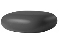 Пуф пластиковый Chubby Low Standard