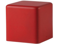 Пуф пластиковый Soft Cubo Standard