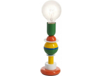 Светильник металлический настольный Otello Mini Lighting