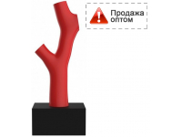 Ваза пластиковая Korall