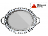 Зеркало настенное Plateau Miroir