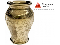 Кашпо пластиковое Ming