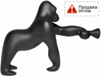 Светильник пластиковый напольный Kong OUT