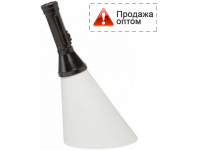 Светильник пластиковый настольный Flash OUT