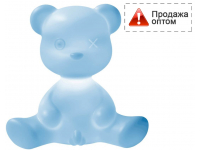 Светильник пластиковый настольный Teddy Boy IN