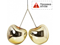 Светильник пластиковый подвесной Cherry IN