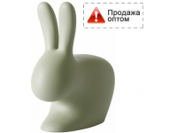 Стул пластиковый Rabbit