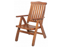 Кресло деревянное складное Rosendal