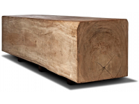 Скамейка деревянная Suar