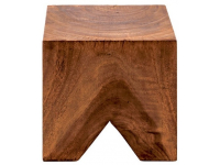 Столик деревянный приставной Suar