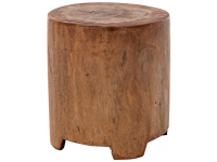 Столик деревянный приставной Suar