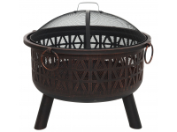 Чаша костровая Fire Pit 728