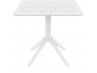 Стол пластиковый Sky Table 80