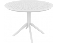 Стол пластиковый Sky Table Ø105