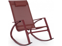 Кресло-качалка металлическое Demid