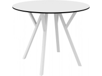 Стол пластиковый Max Table Ø90
