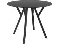 Стол пластиковый Max Table Ø90