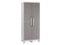 Шкаф пластиковый двухдверный Urban XL Utility