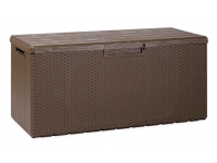 Сундук пластиковый Multibox Bravo 270
