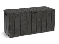 Сундук пластиковый Multibox Bravo 270