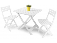 Комплект пластиковой мебели Camping Set