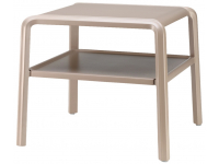 Столик пластиковый для шезлонга Vela Side Table