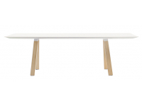 Стол ламинированный Arki-Table Wood