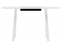 Стол барный с каналом для протяжки проводов Arki-Table CC Compact