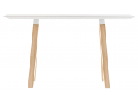 Стол барный ламинированный Arki-Table Wood