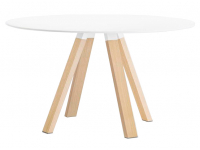 Стол обеденный Arki-Table Wood
