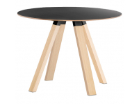 Стол ламинированный Arki-Table Wood