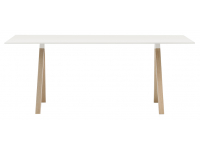 Стол ламинированный Arki-Desk Wood