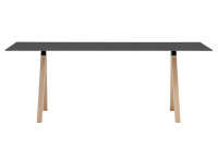 Стол ламинированный Arki-Desk Wood