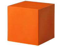 Пуф пластиковый Cubo 40 Standard