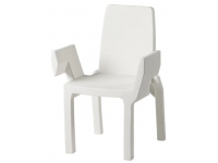 Кресло пластиковое Doublix Standard
